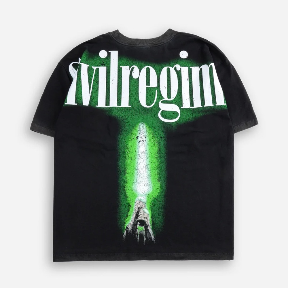 SOLD: Civil Regime x Star Wars x I am the rebellion x Darc Sport